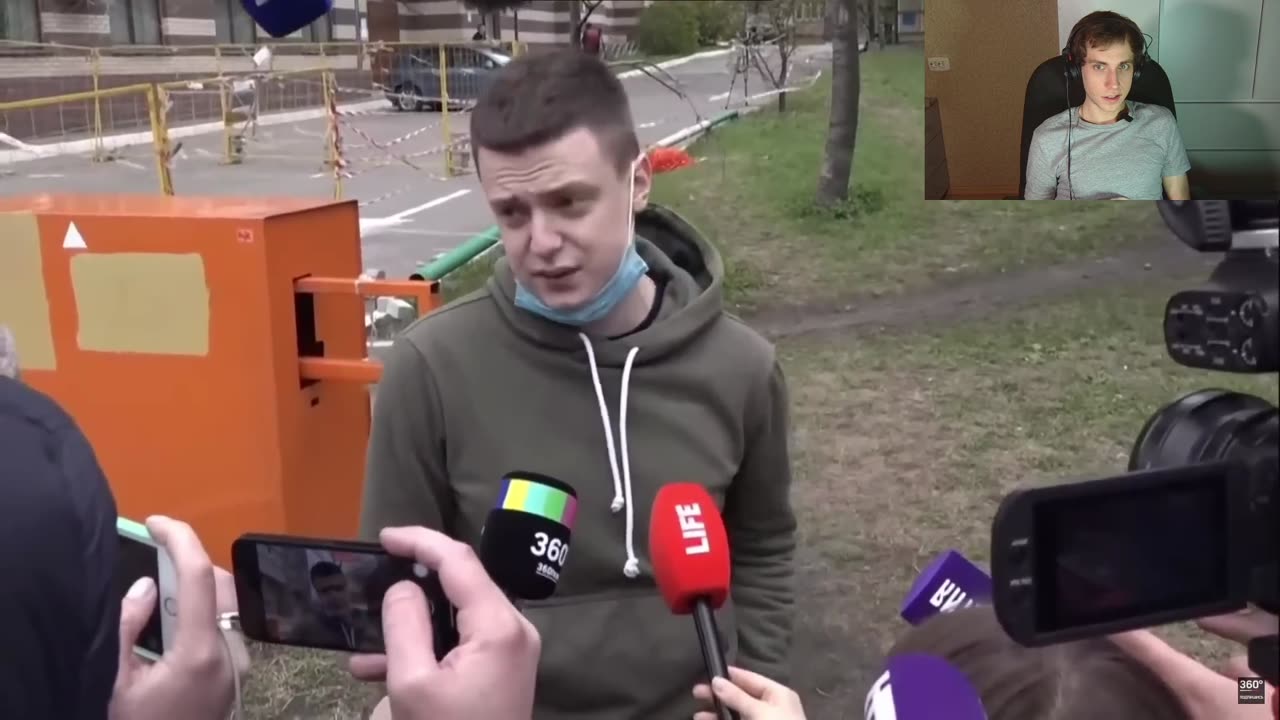 Смотрю Мелстроя: что вообще происходит