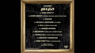 Elcamino - "MINO" (FULL ALBUM)
