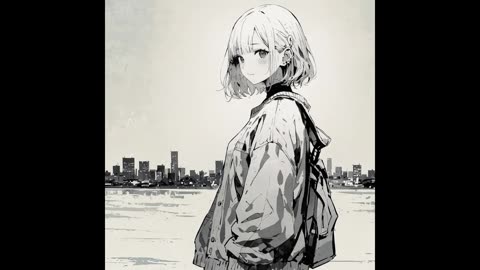 知らない涙 (Unspoken Rain) - Created with Suno Music