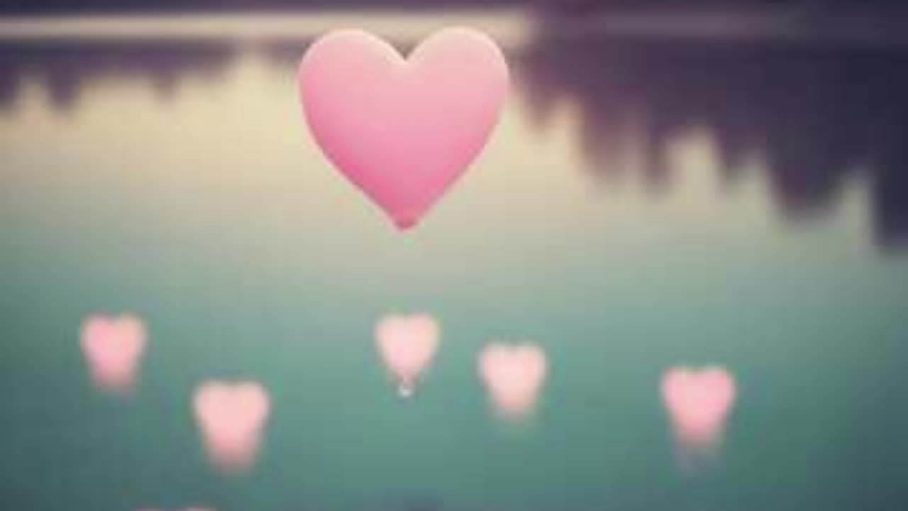 One Heart, One World