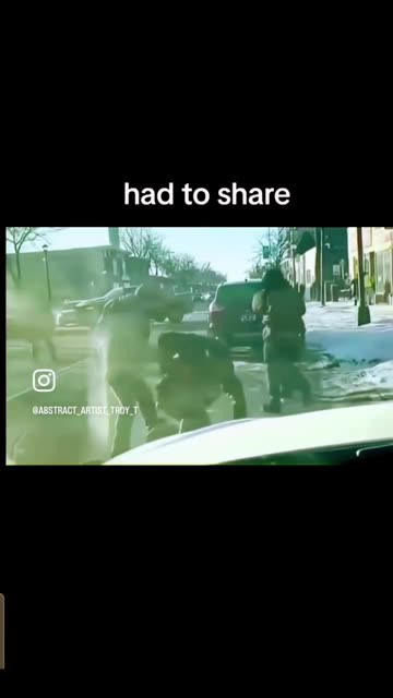 Ammo Planted on Pretti? Targeted IDF ICE Revenge Murder?