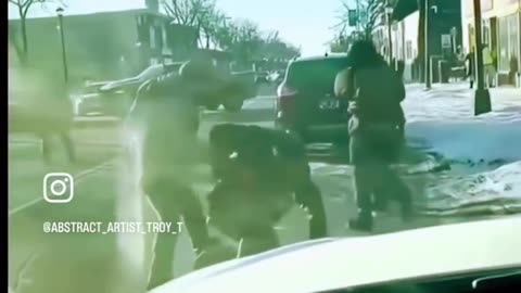 Ammo Planted on Pretti? Targeted IDF ICE Revenge Murder?