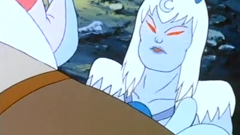 ThunderCats 1985 Season 2 Episode 14 The Mad Bubbler