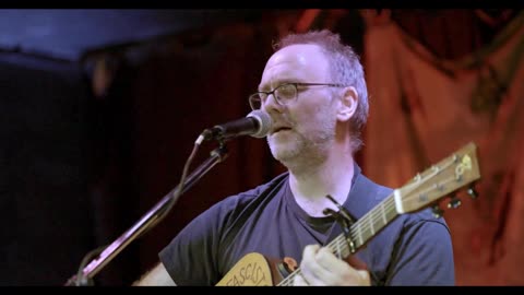 They All Sang the Internationale