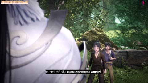 One Hundred Thousand Years of Qi Refining –Episodul 21-25