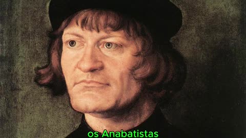 A Reforma Protestante 6ª parte - Ulrico Zuínglio Legendado