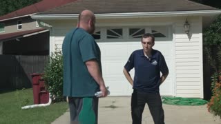 Furry SCHOOL EMPLOYEE Gets Caught & ARRESTED At Home (Santa Rosa County, Florida)