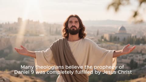 Prophecy of Daniel: Kushner’s Arrival?