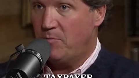 Tucker Carlson