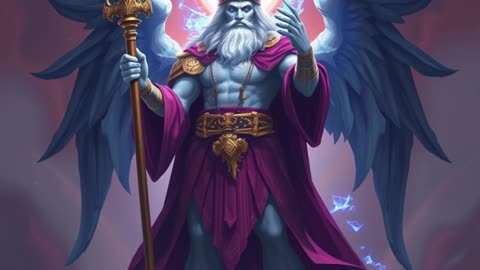 Godmode - King of All Gods(Full Album)