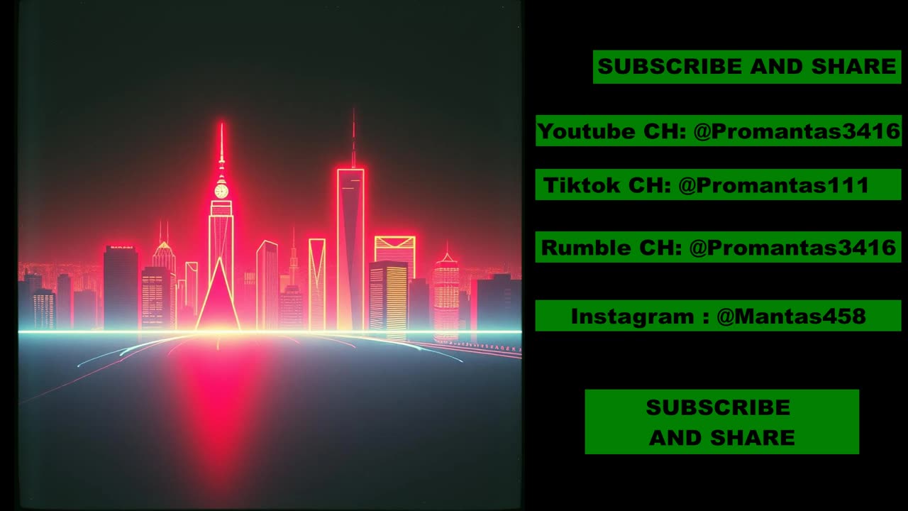 Drum and bass V2