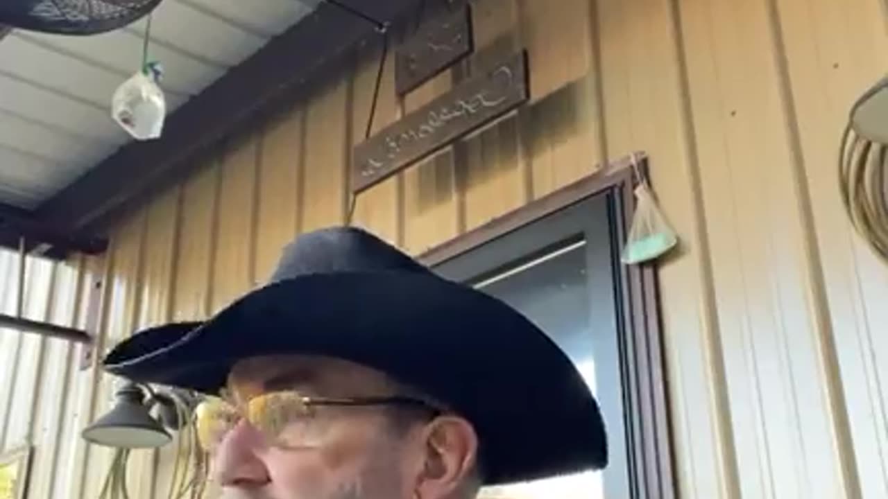 Christ, Cowboys & Coffee