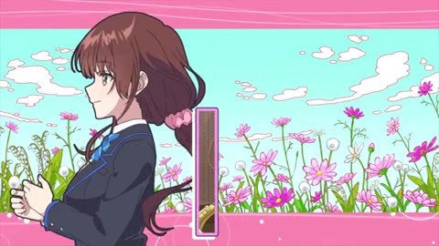 Chitose Is in the Ramune Bottle Season 1 Episode 3 English Subbed