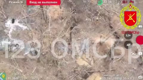 Ukraine war combat footage 10/4/25