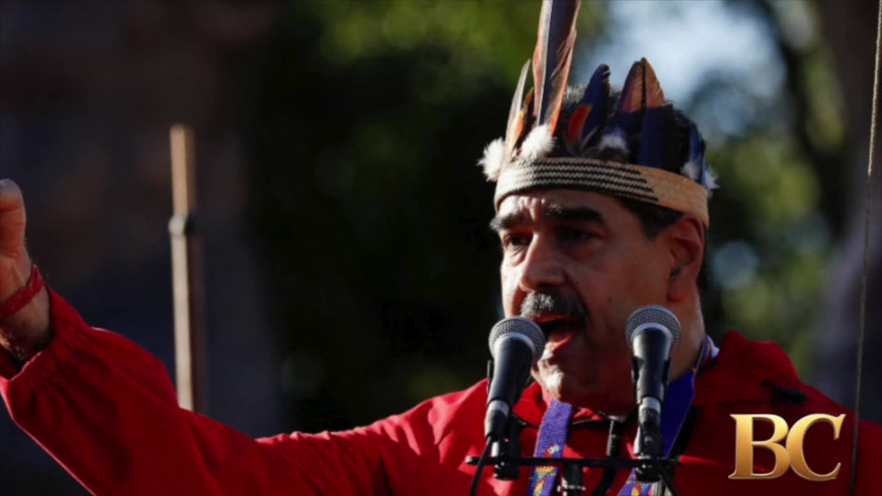 Venezuela announces closure of Norway, Australia embassies