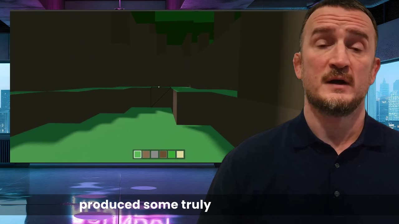 OpenAI Goes MCP. A Minecraft Clone In A Single Prompt. Meme Stars Then & Now With Pika Flashback!