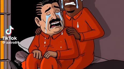 IF MUDURO WAS 🤪LOCKED UP WITH DIDDY!