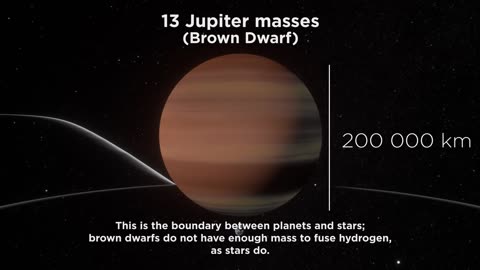 ADDING MATTER TO INFINITY