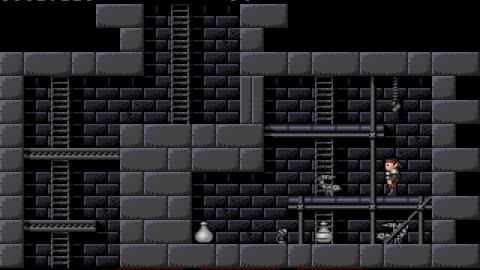 Amiga 500 Longplay - Switchblade - EU