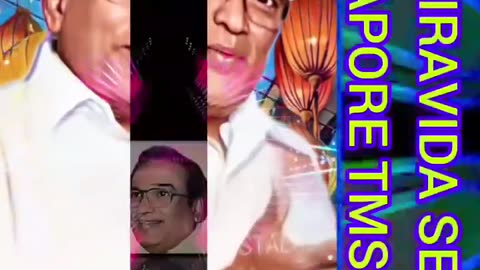 உலகத்தில் மிக சிறந்த பாடகர் டி எம் எஸ் ஐயா மட்டுமே M.THIRAVIDA SELVAN SINGAPORE TMS FANS VOL 50