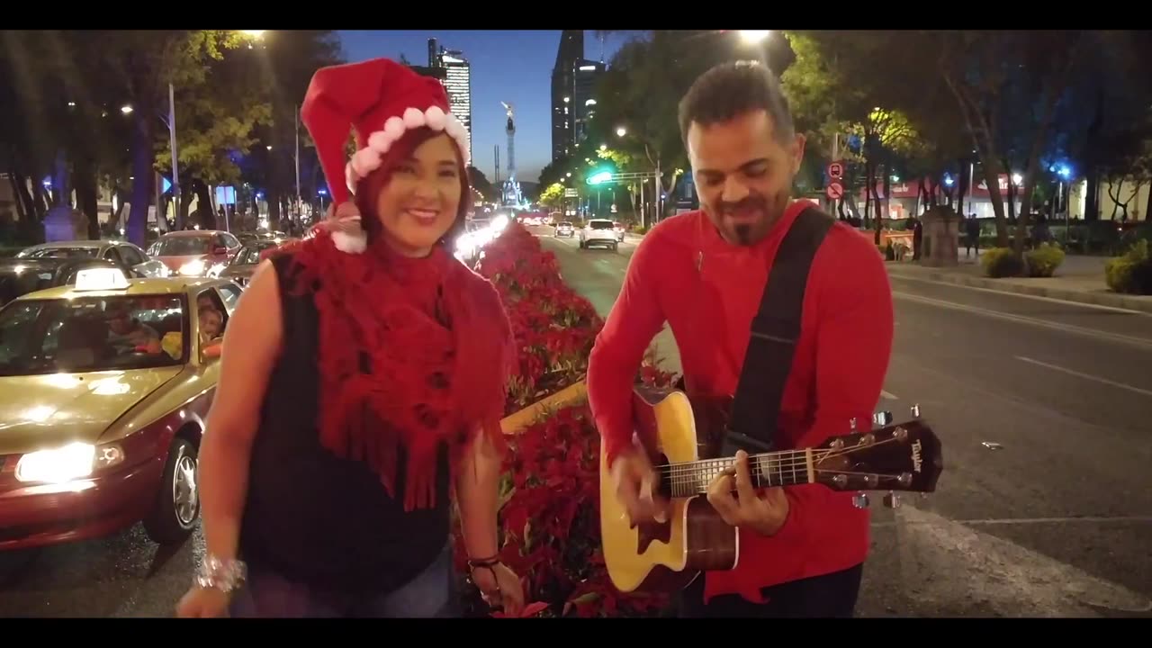 Asi es la navidad | Ottoniel