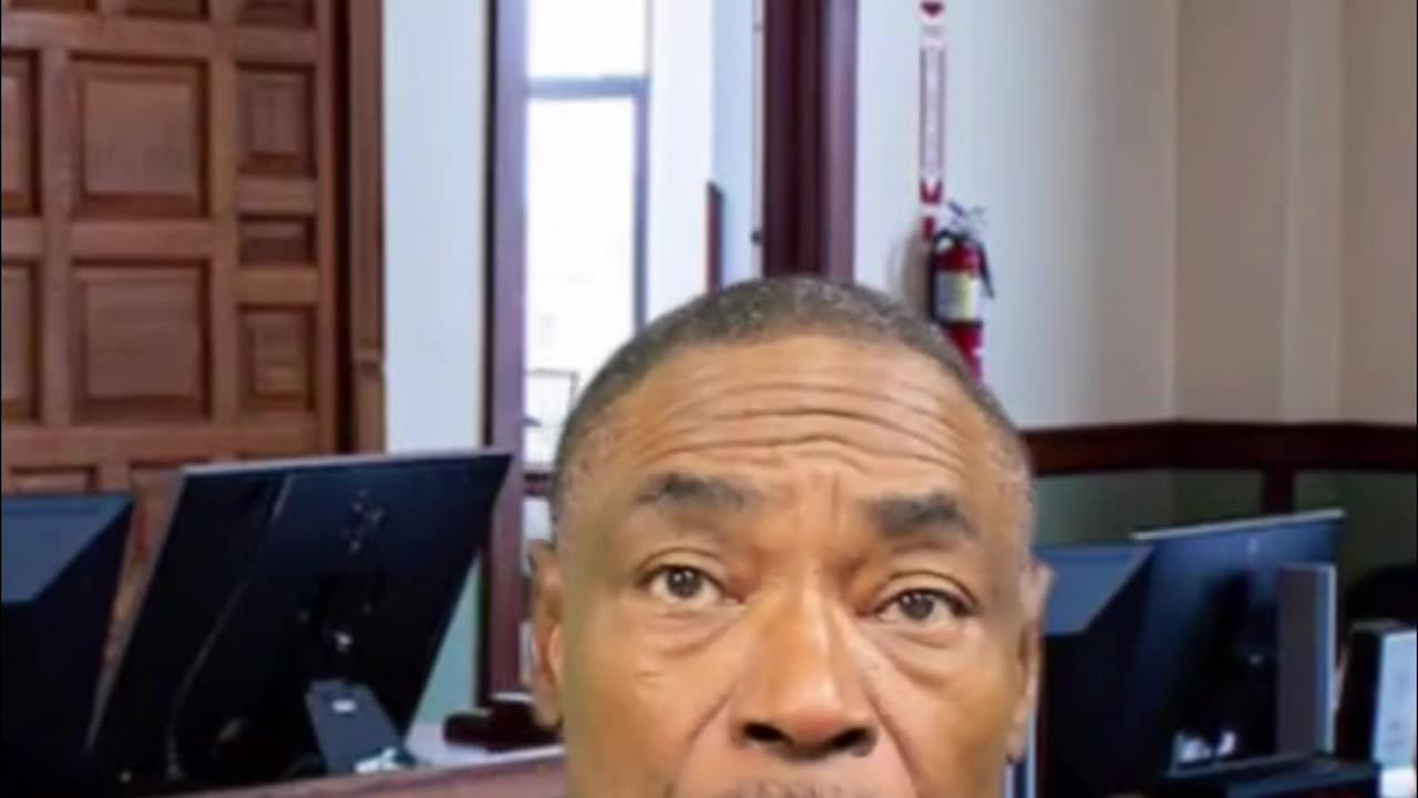 🔥 Stop the Sheriff at Your Door