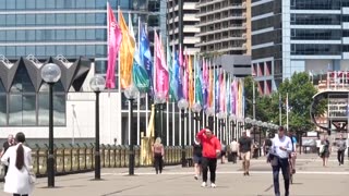 Australian teen challenges under-16 social media ban