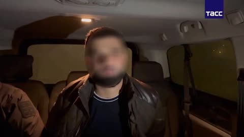 Security forces thwarted a terrorist attack in Ufa