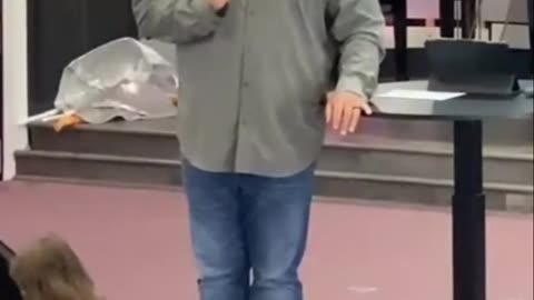 Surrender to God: Living Heaven on Earth Now! - Senior Pastor Brandon Martin