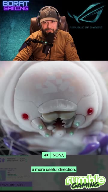 Marathon Marketing is on a different level