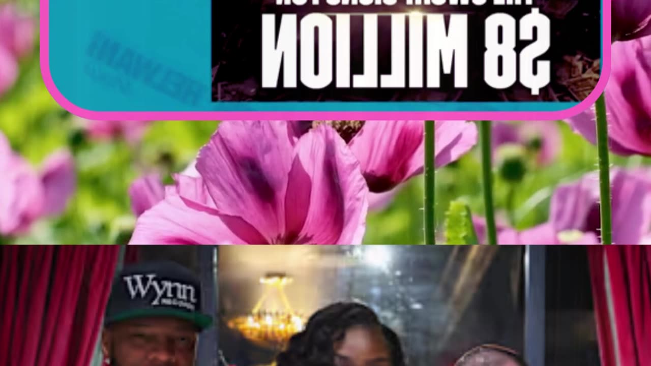 I deserve it all because I worked for it plain and simple