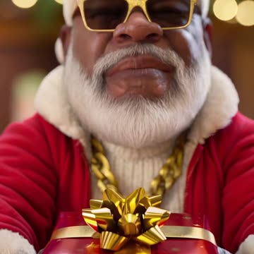 19 Days Left | Countdown To Christmas 🎄🎁 | Wicked Santa Claus