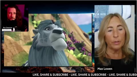 Шон Аттвуд и КО, изучает, расследует (8)