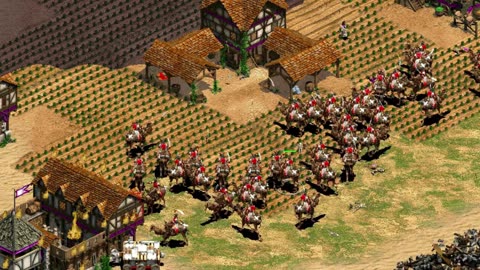 WHY SARACENS NEVER GOT A BUFF