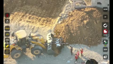 Ο Ερυθρός Σταυρός απαντά στο βίντεο «σκηνοθετημένης ανάκτησης πτωμάτων» της Χαμάς