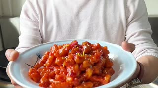 糖醋里脊，好吃的菜都有奇奇怪怪的配方 #抖音美食推荐官 #糖醋里脊 #美食教程 #好吃的饭都有奇奇怪怪的配方