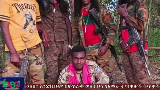 ጥር 27-2025 ONM-ABO እለታዊ የኦሮሞ ነፃነት ሰራዊትና የኦሮሚያ ውሎ!