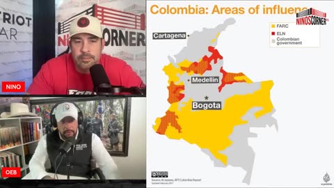 Democrats Caught Leaking Strikes! Outrage, Protests, and Nationwide Lockdowns Begin!