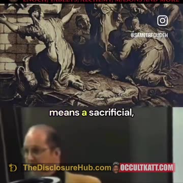 Jordan Maxwell: Define Holocaust