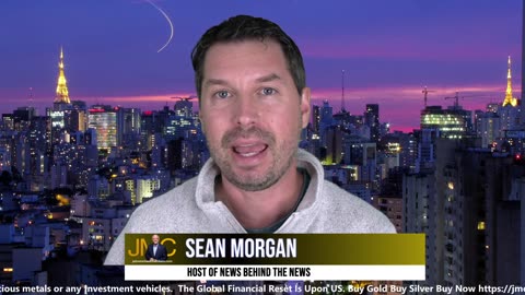 The Global Financial Reset: Ending the Debt Slavery System