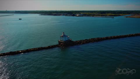 Ashtabula Lighthouse