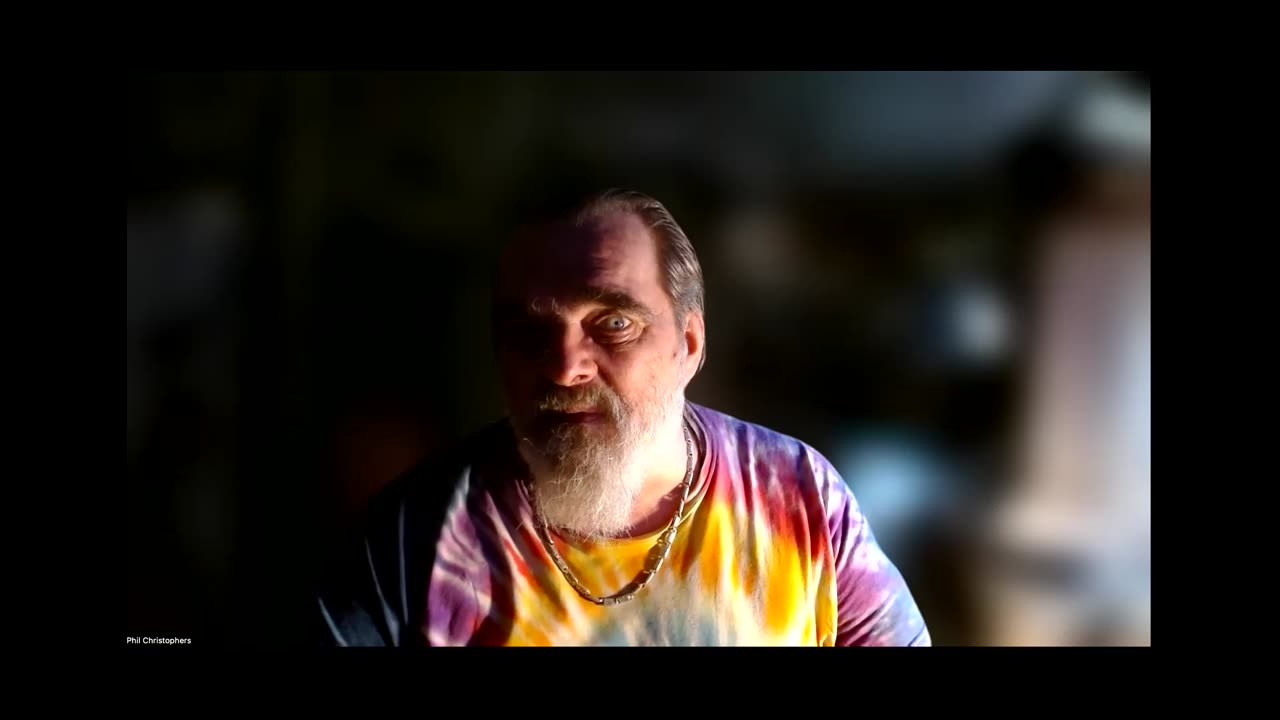 The lovers of Freedom Energy Vlog