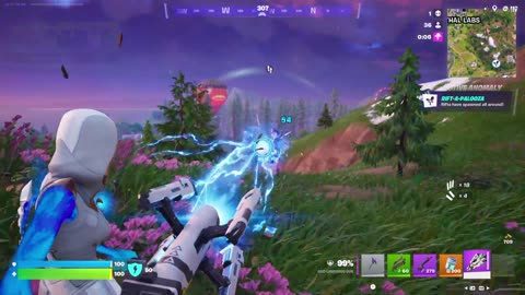 Gotcha! Hahahahaha! - Fortnite #jtomally9681 #fortnite #gotem #gotcha