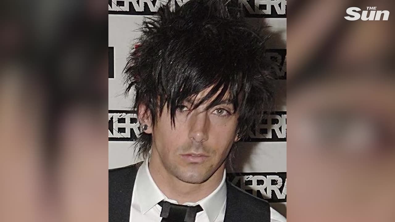 Lostprophets’ paedo Ian Watkins stabbed to death by prisoner in jail attack