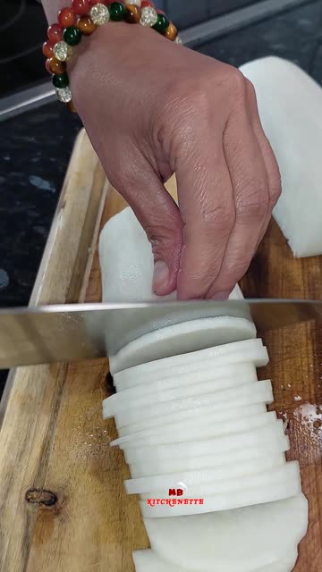 Easy Radish Pickled #viral #shorts #share #recipe #food 5minutes