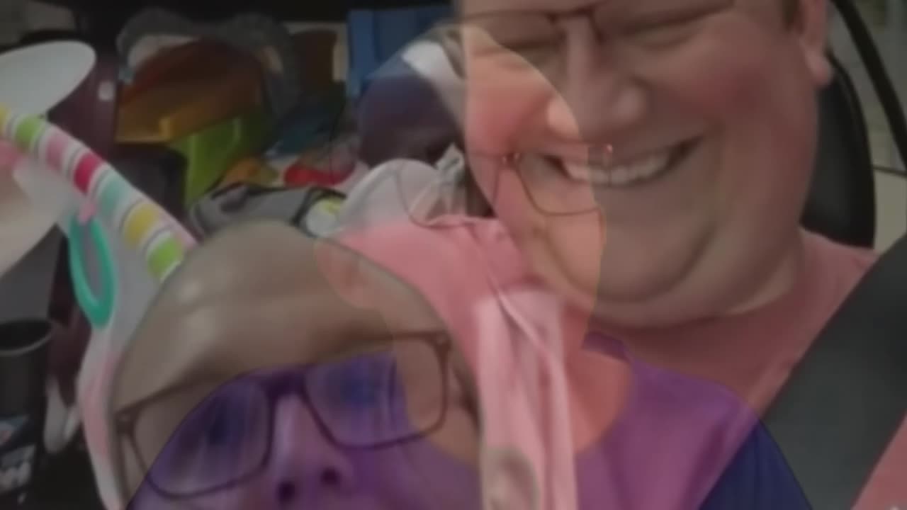 Mickey Loving Kevin for 25 Days