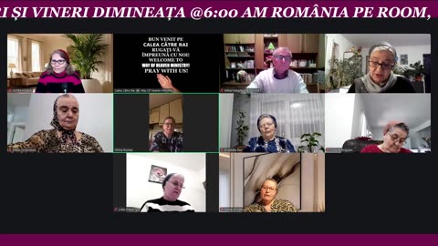 OFIMA RUSNAC -CELE MAI FRUMOASE MOMENTE DIN VIAȚĂ- #caleacătrerai #cantaricrestine #religioussong