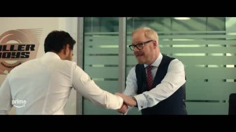 Maintenance Required – Official Trailer | Prime Video