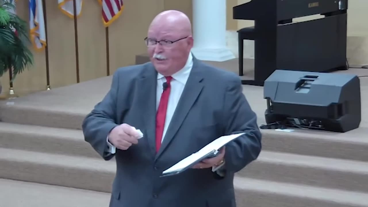 The Shock That's Coming to Your Financial Realm #6