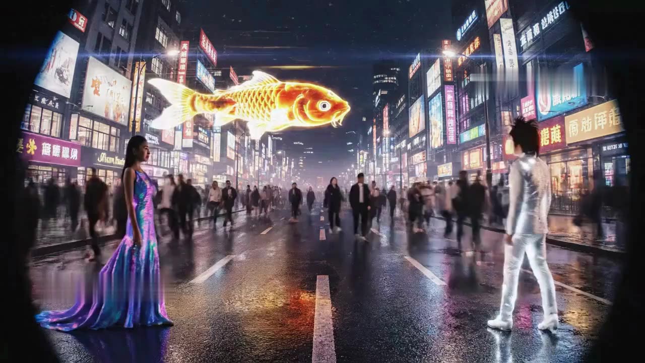 Saturday That Never Ends